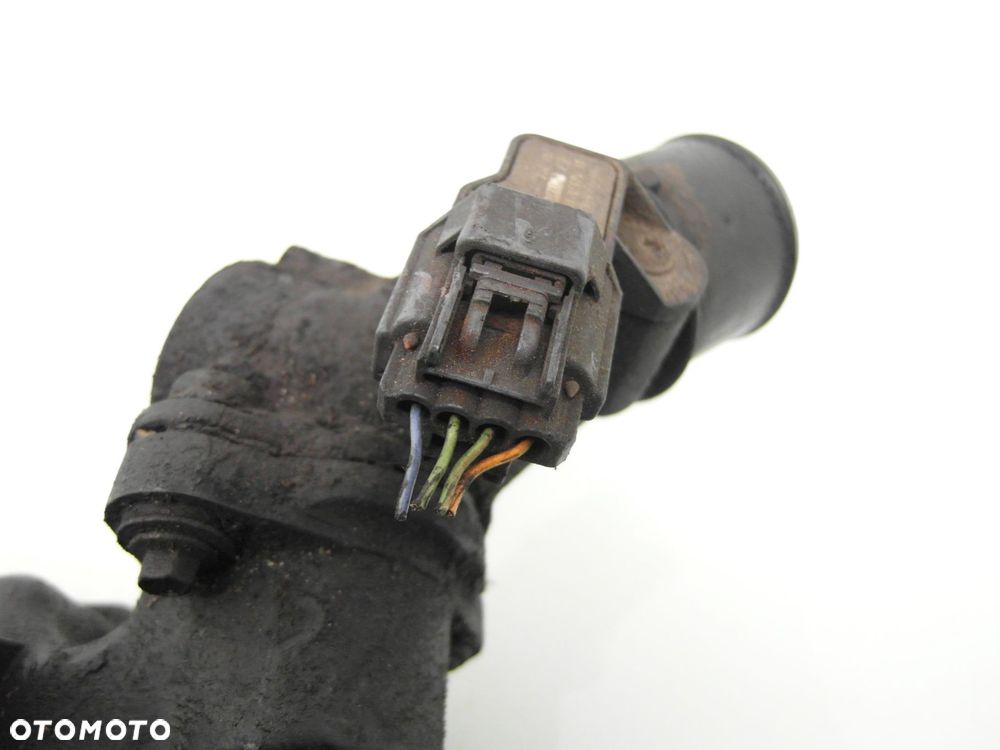 KOLEKTOR SSĄCY FIAT DUCATO III Multijet 2.2 D 6C109424AB 0261230132 - 6