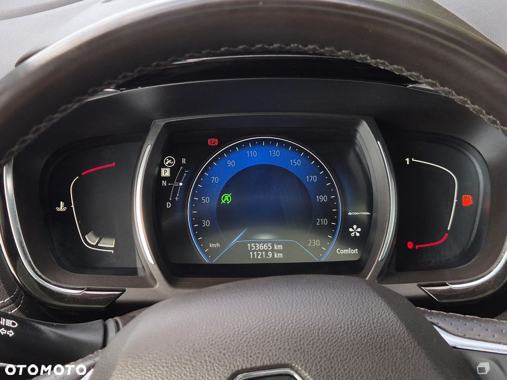 Renault Espace Energy dCi 160 EDC Initiale Paris - 18