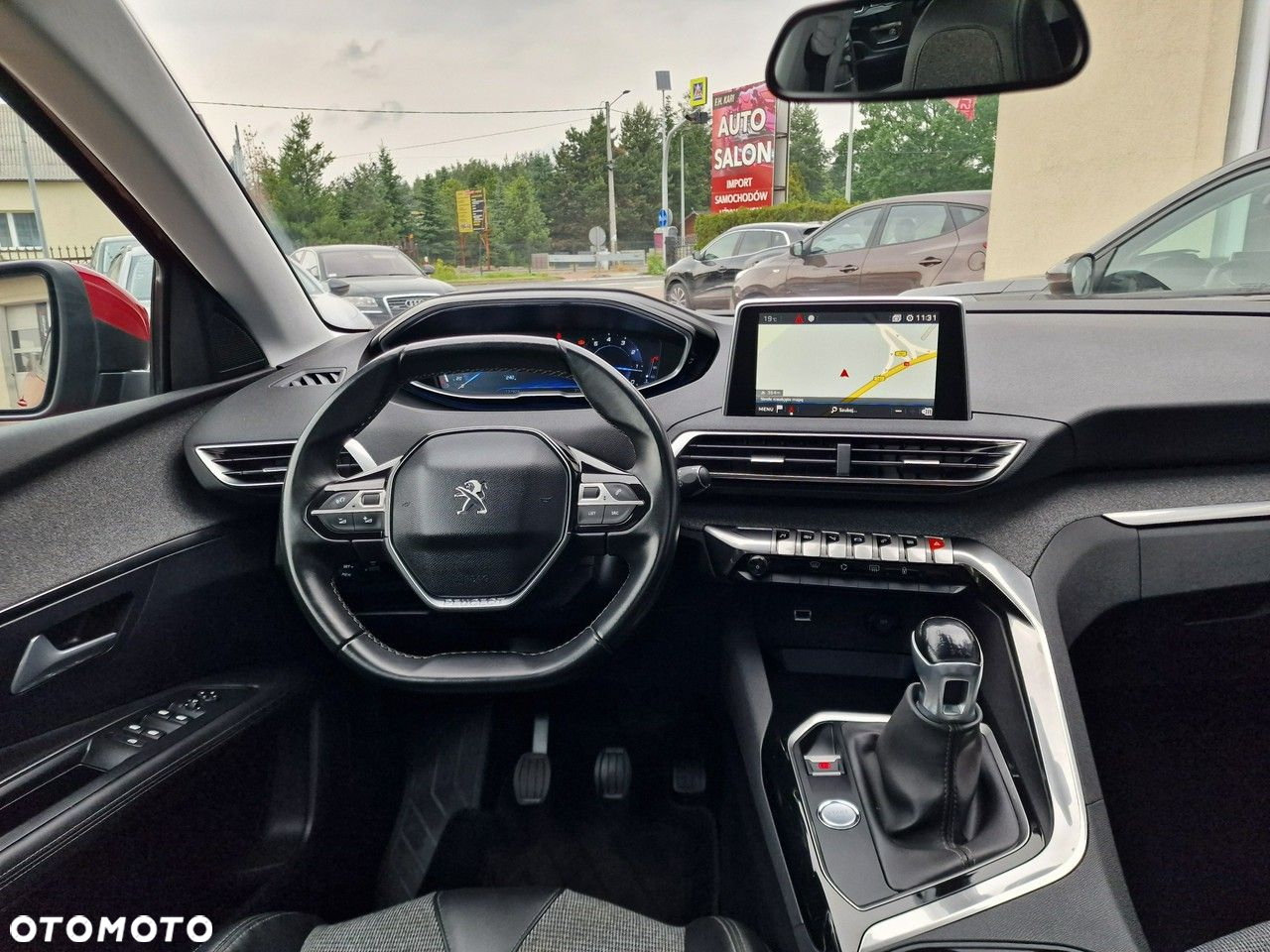 Peugeot 3008 1.2 PureTech Allure - 18