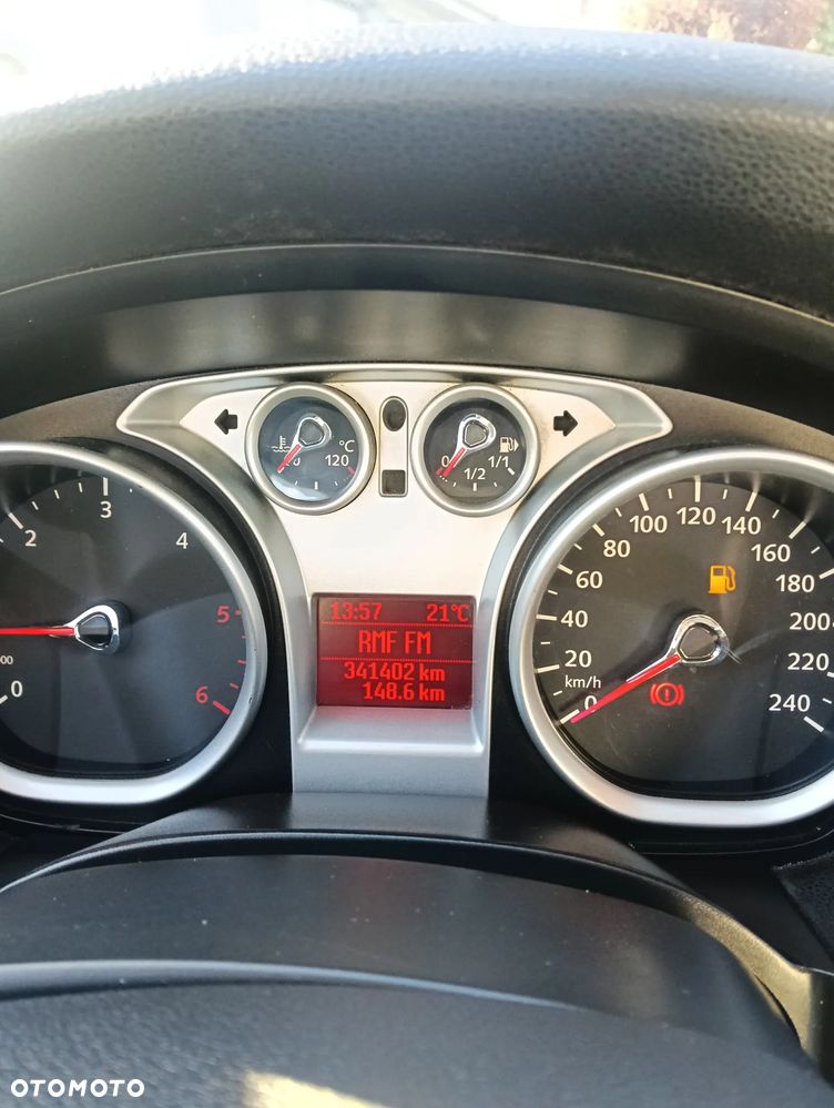 Ford Focus - 20
