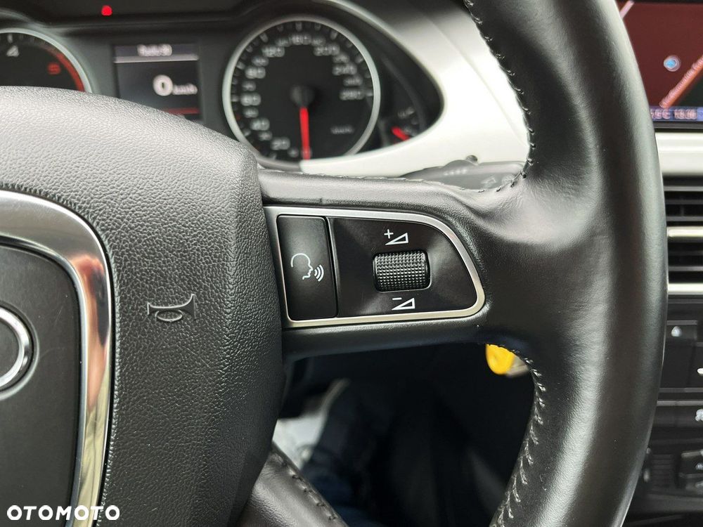 Audi A4 - 20