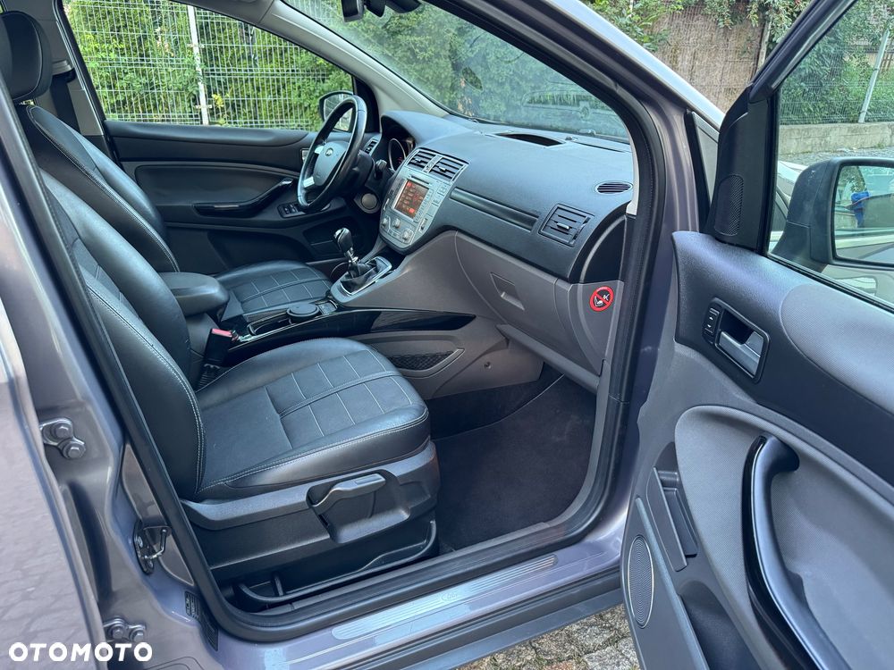 Ford Kuga 2.0 TDCi 4WD Titanium - 16