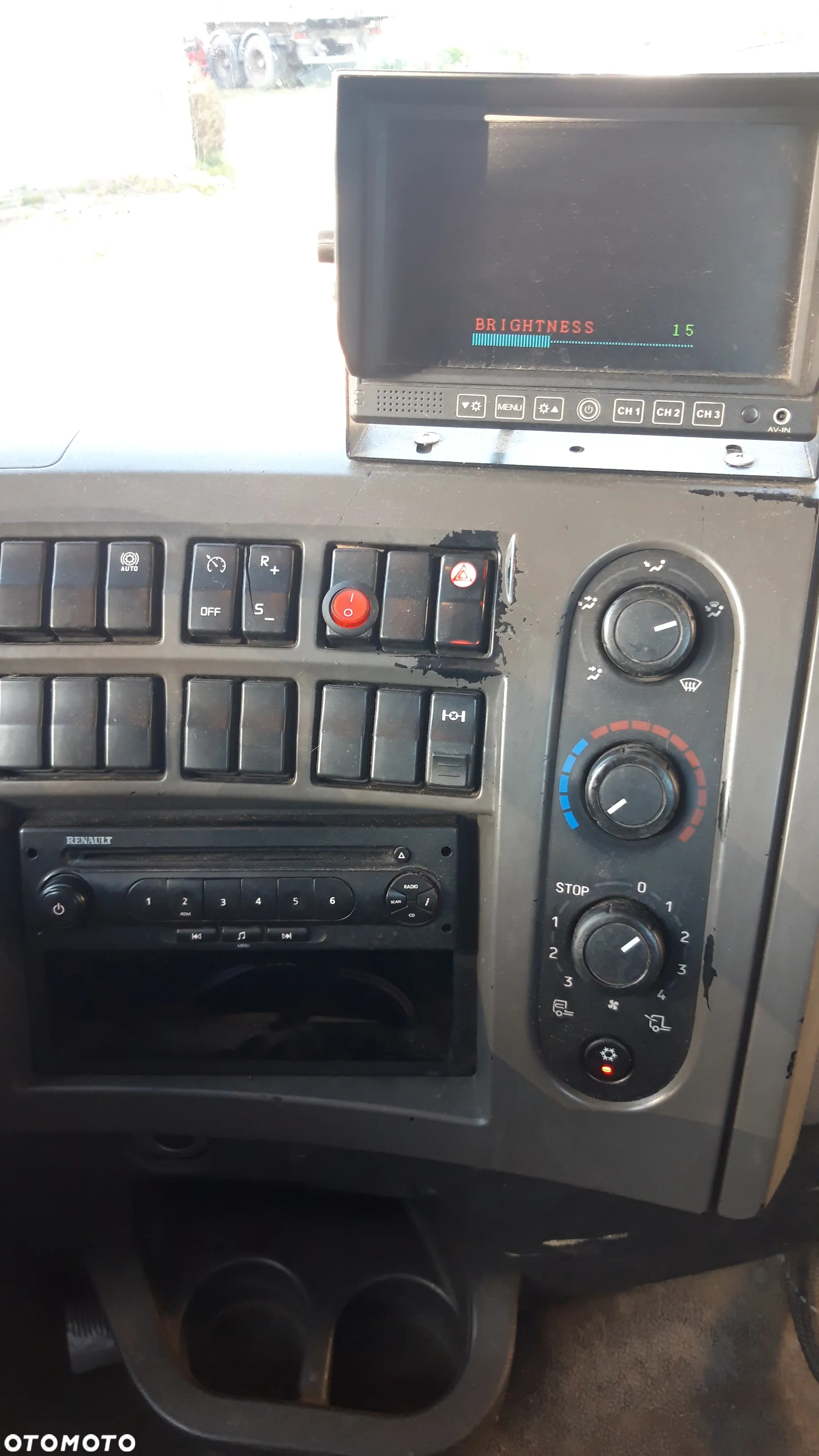 Renault Premium Axor Man - 5
