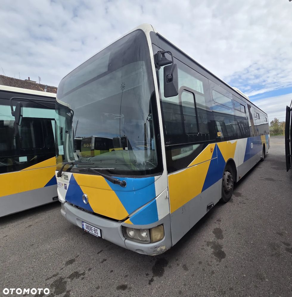 Irisbus CROSSWAY - 3