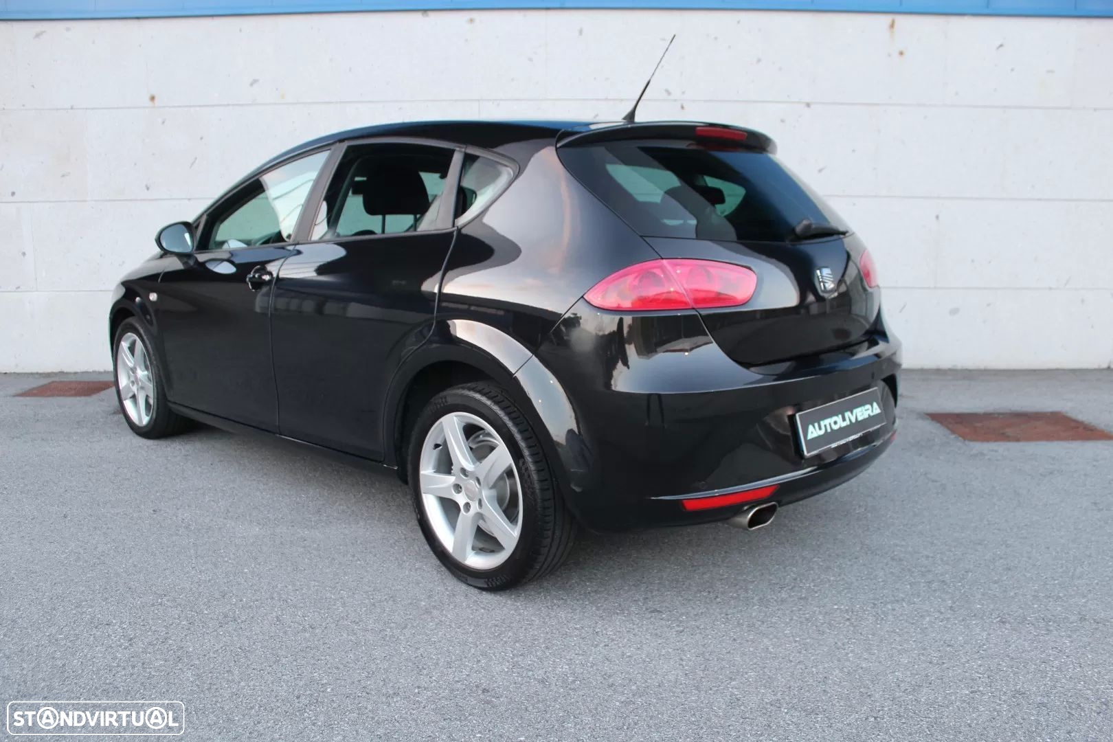SEAT Leon 1.9 TDI Sport - 3