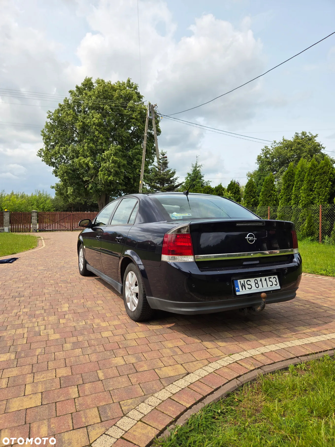 Opel Vectra 1.9 CDTI - 3