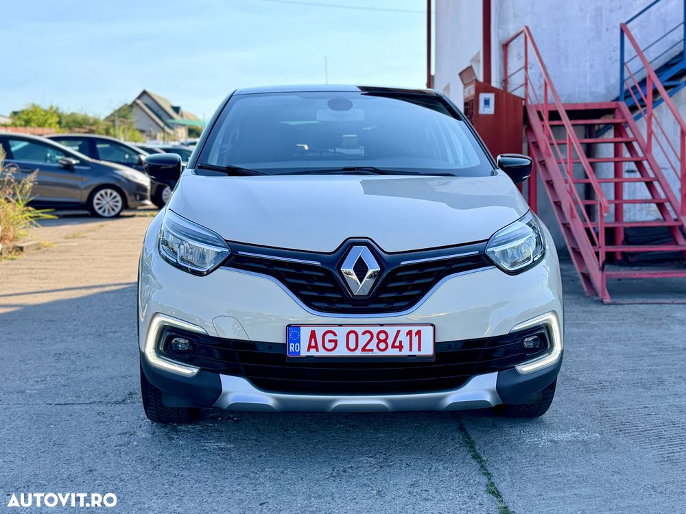 Renault Captur - 2