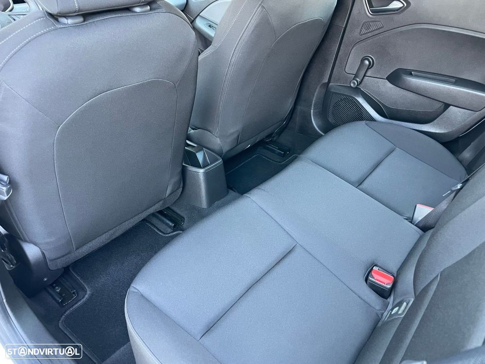 Renault Clio 1.5 Blue dCi Zen - 9