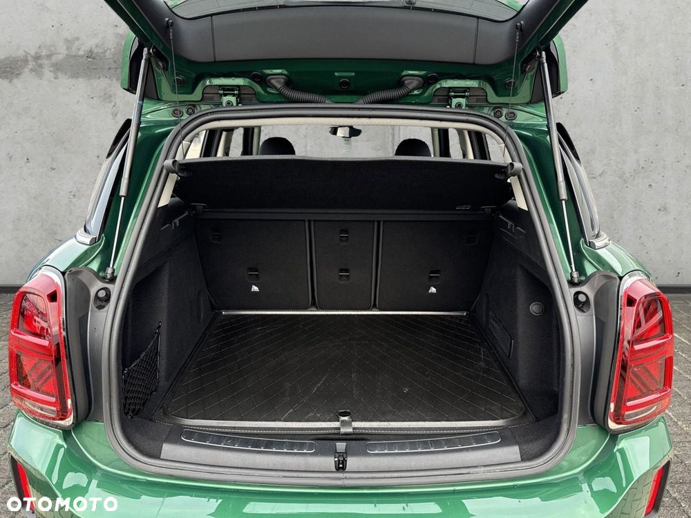 MINI Countryman - 18