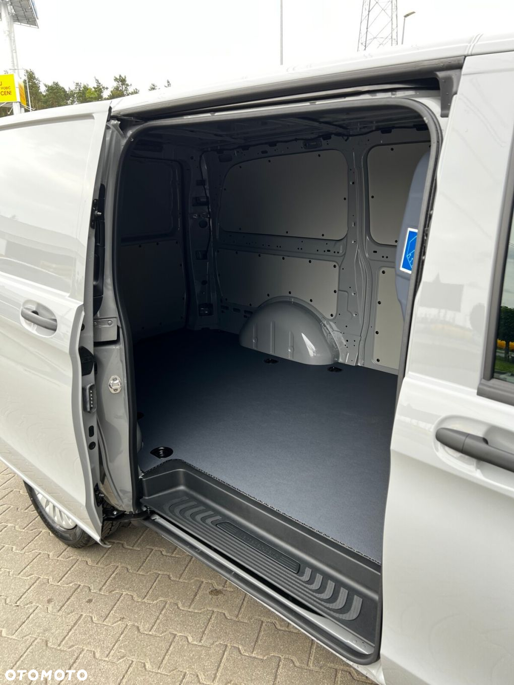 Mercedes-Benz vito 116 CDI KA OM654 - 7