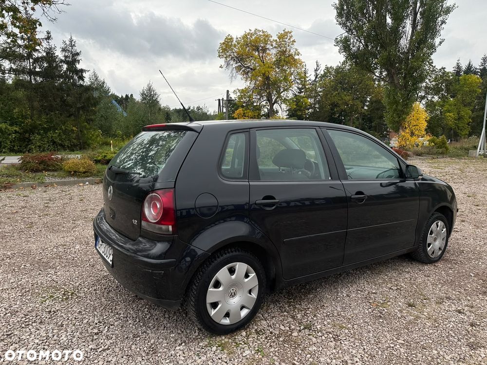 Volkswagen Polo 1.2 Fun - 4