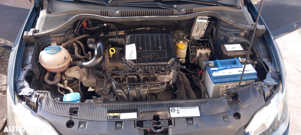 Seat Ibiza 1.0 MPI S&S Reference - 8