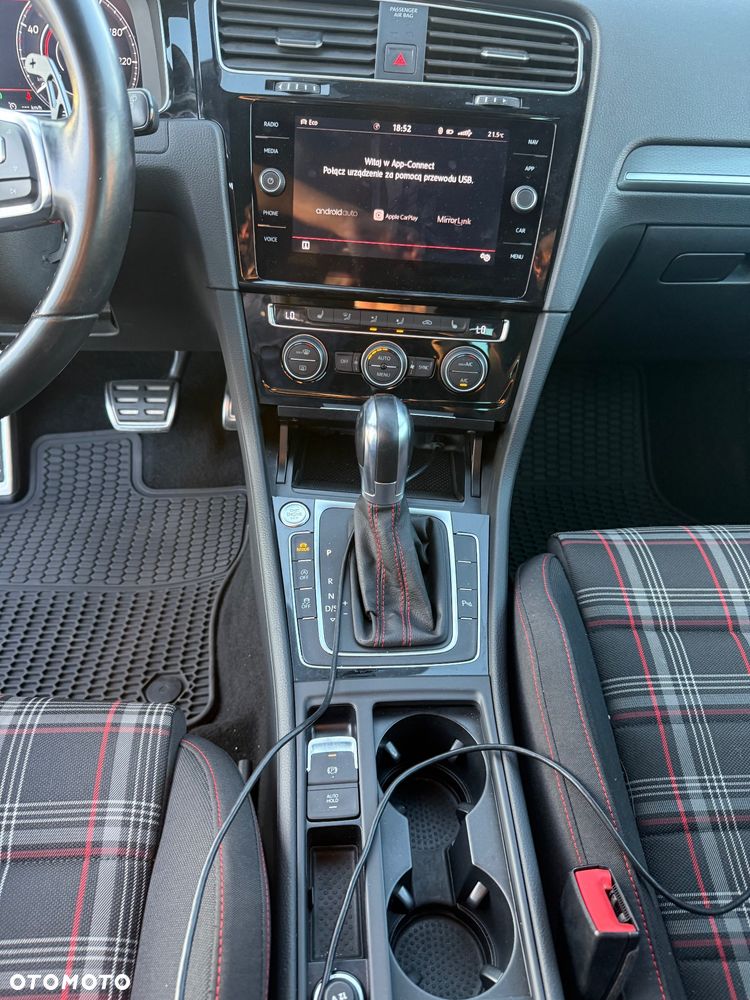 Volkswagen Golf 2.0 TSI BMT GTI Performance DSG - 19