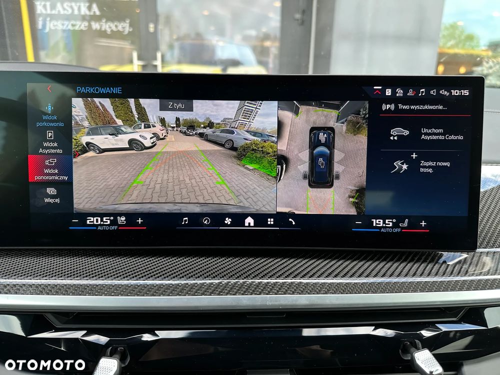 BMW X5 - 19