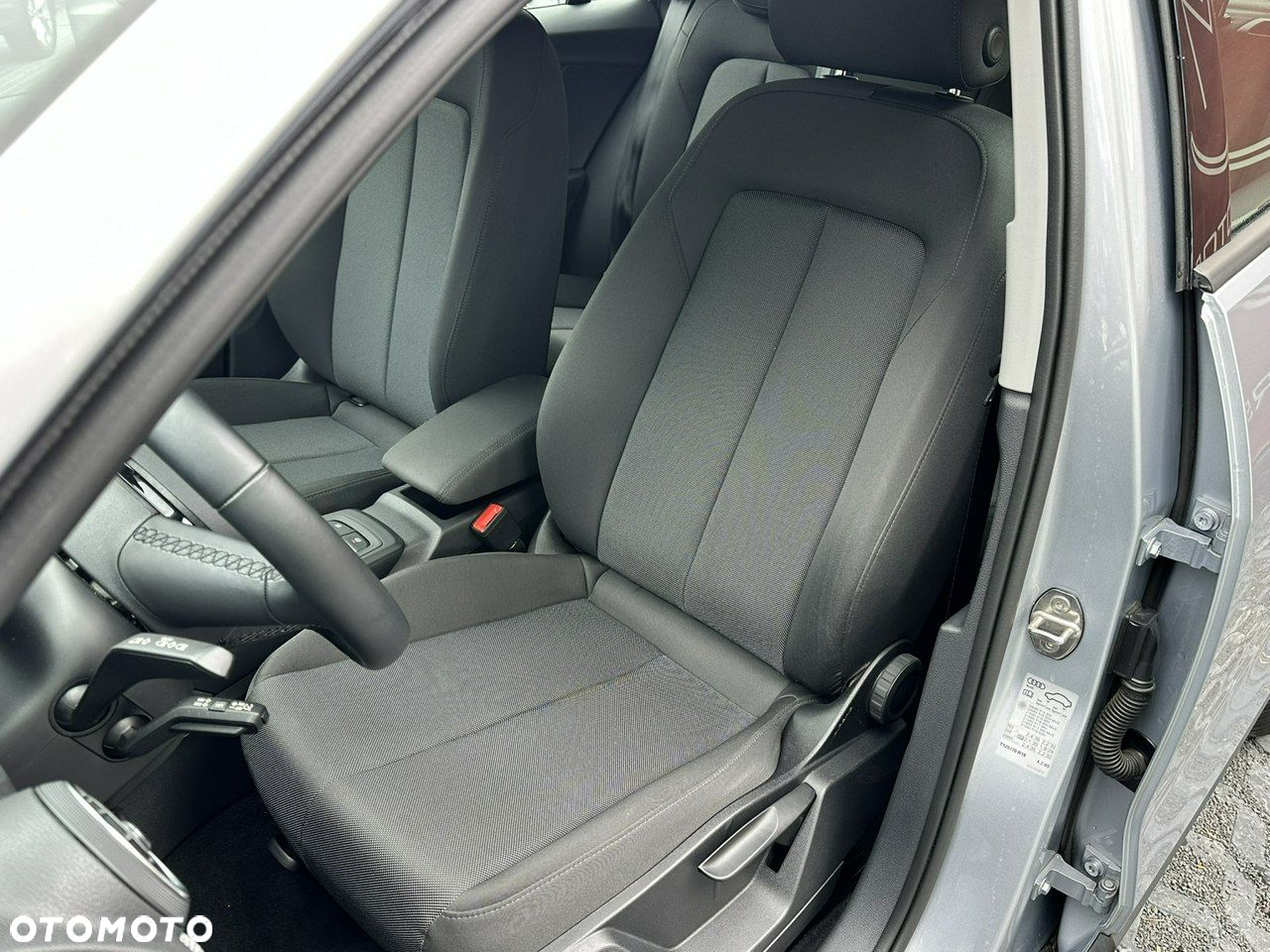 Audi Q2 30 TFSI Advanced - 12