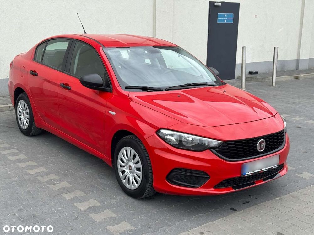 Fiat Tipo - 9
