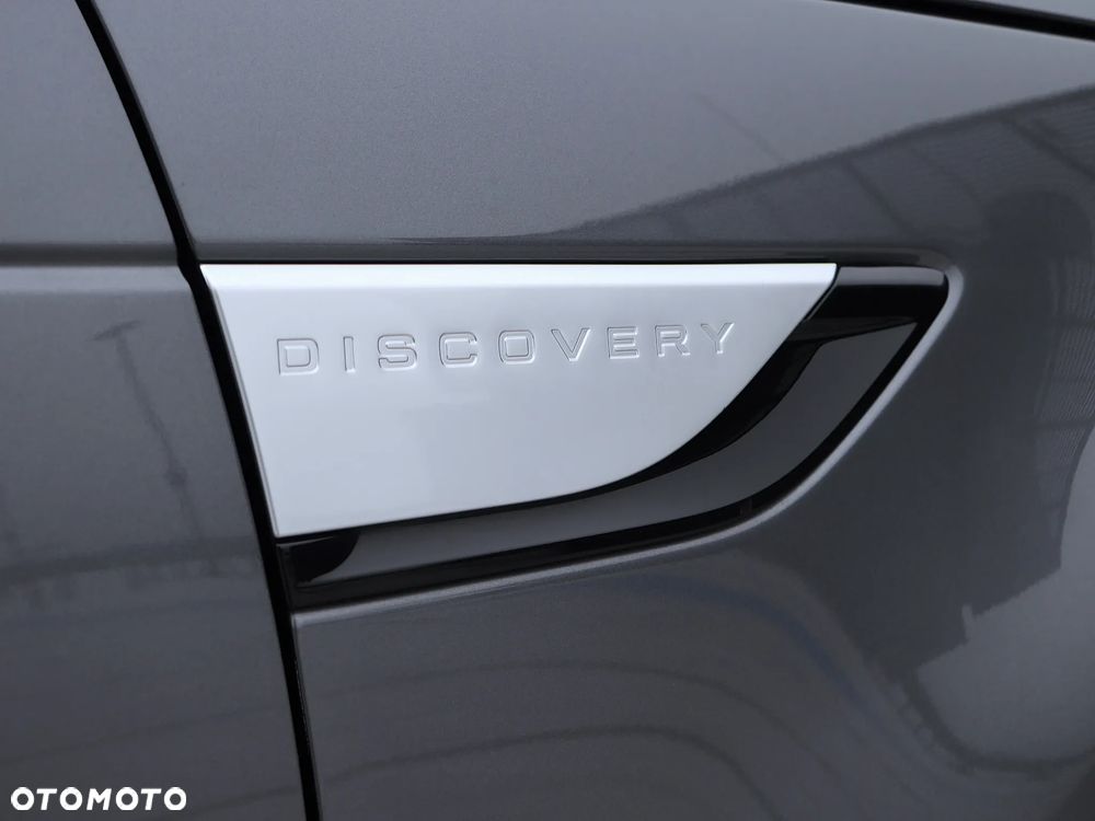 Land Rover Discovery V 2.0 SD4 HSE Luxury - 40