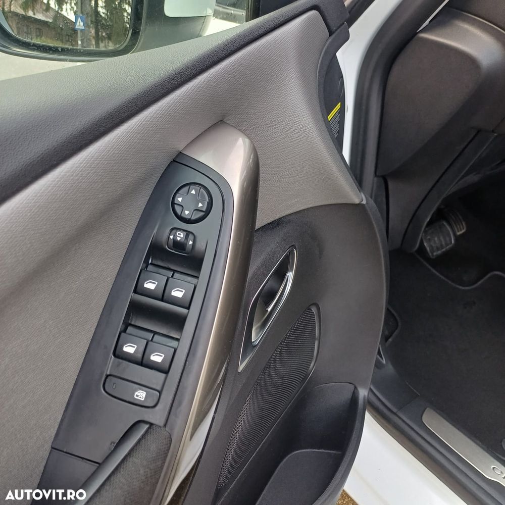 Citroën C4 Space Tourer 1.5 BlueHDi S&S EAT8 Shine - 7