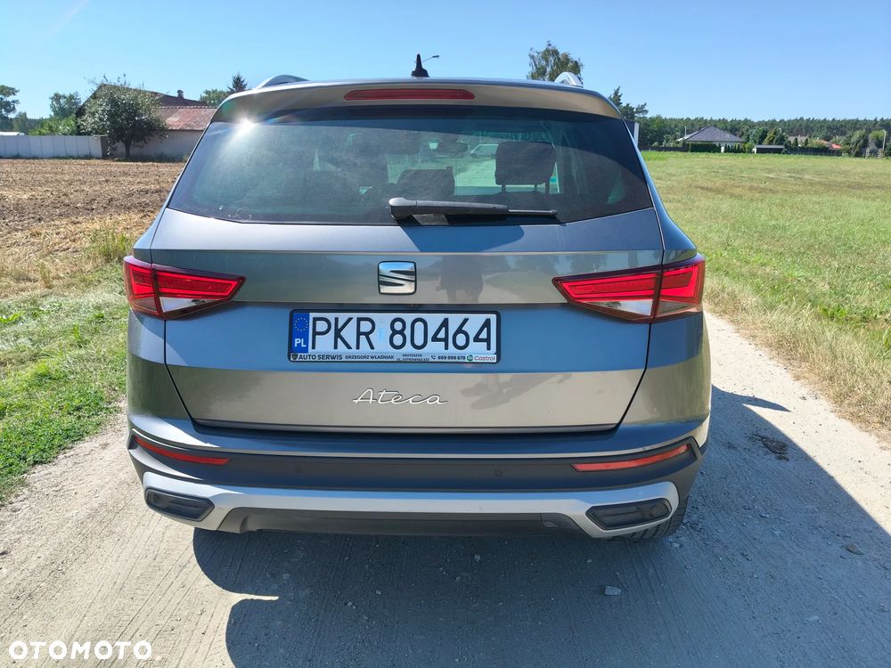 Seat Ateca - 4