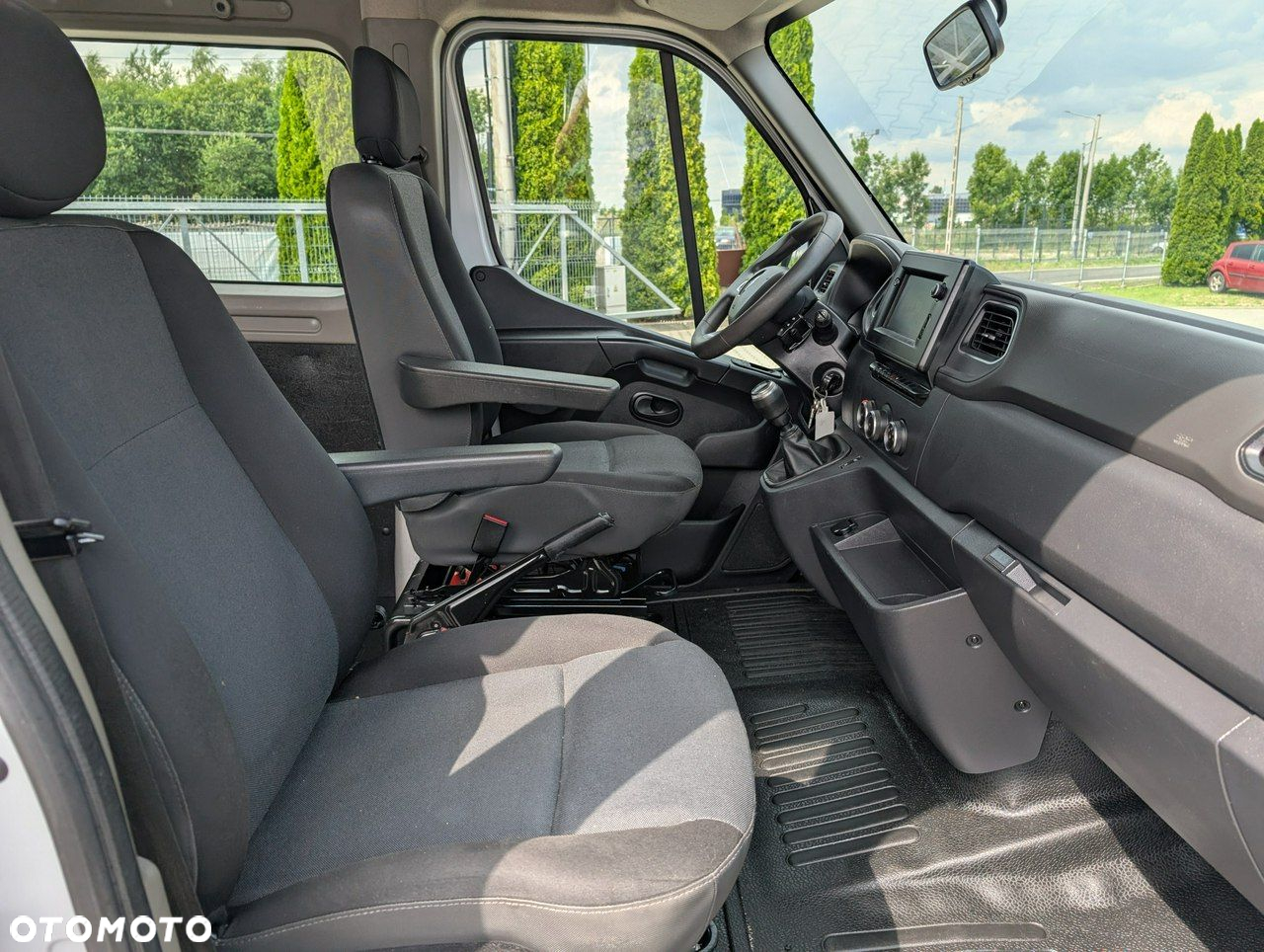 Renault Master - 11
