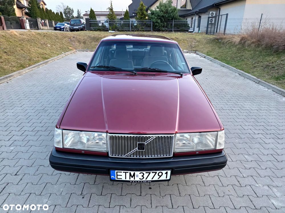 Volvo 945 - 10