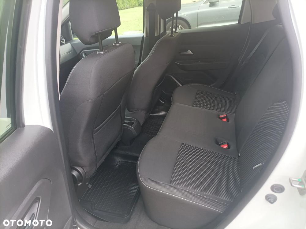 Dacia Duster SCe 115 2WD Comfort - 15