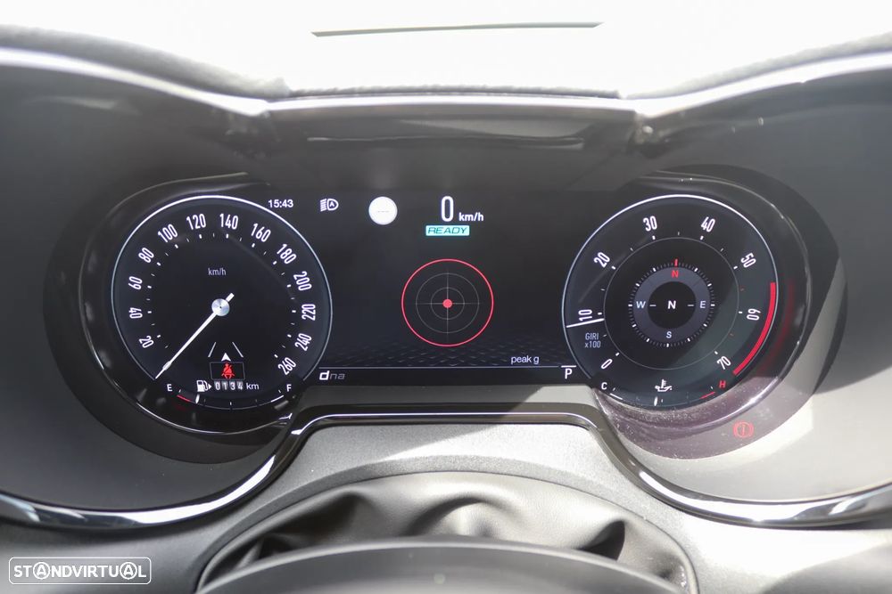 Alfa Romeo Tonale - 10