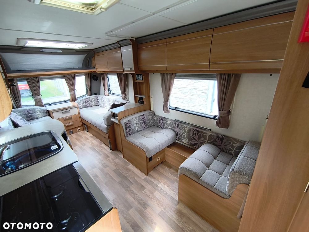 Coachman 520 / 4 VIP - 18