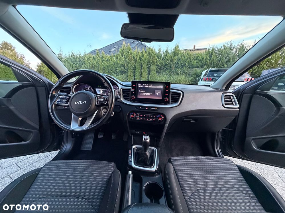 Kia Ceed - 17