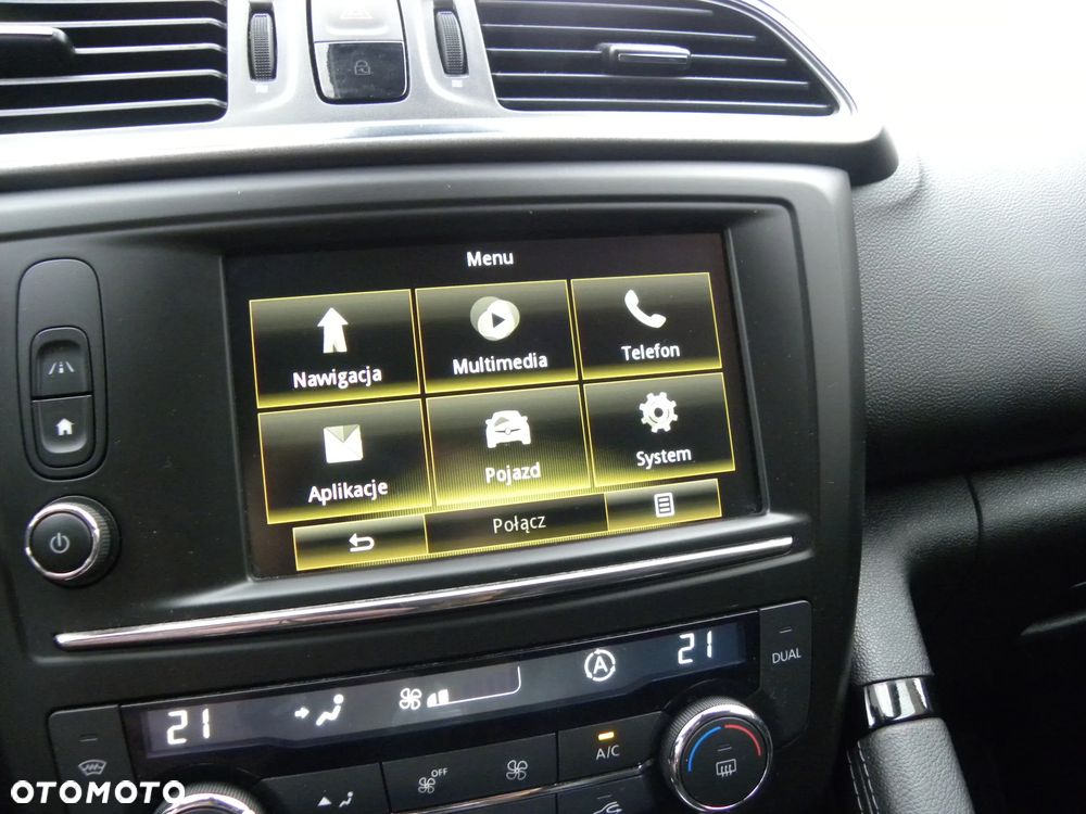 Renault Kadjar Energy TCe 130 COLLECTION - 21