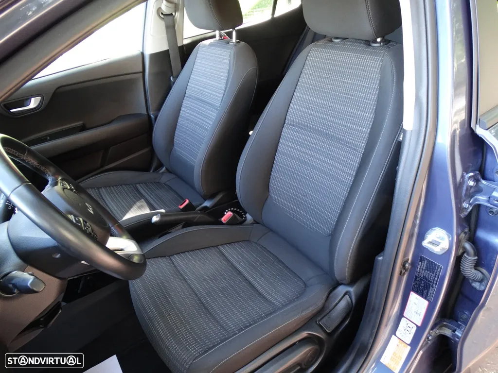 Kia Stonic 1.0 T-GDI Drive - 14
