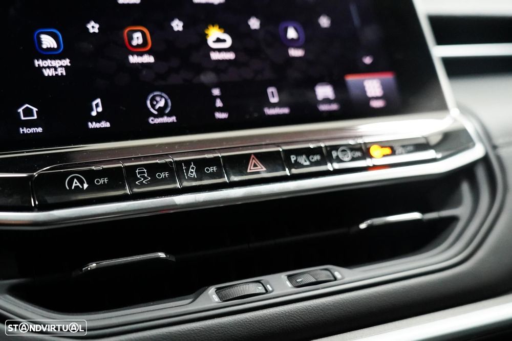 Jeep Compass 1.6 MultiJet Limited - 17