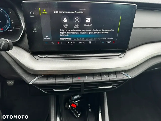 Skoda Octavia 2.0 TDI Ambition - 18