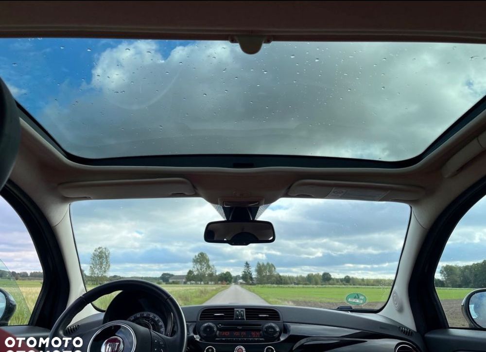 Fiat 500 1.2 8V Color Therapy Euro5 - 10