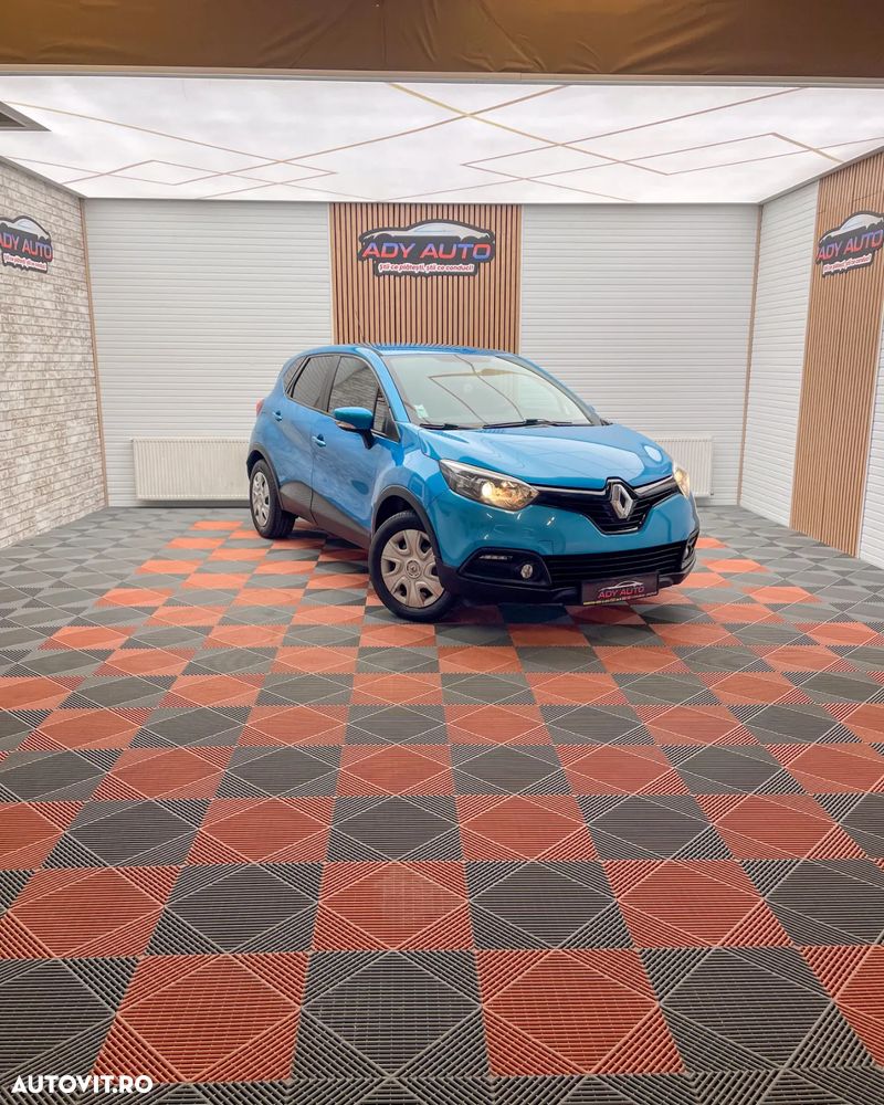 Renault Captur - 3