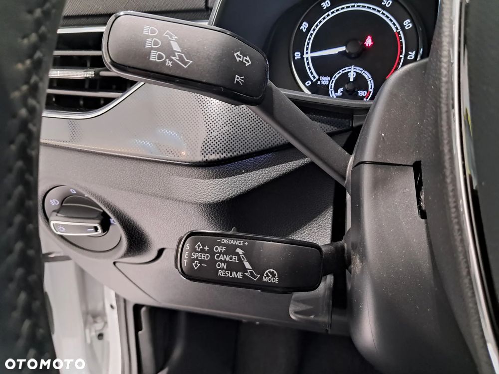 Skoda Kamiq 1.0 TSI Style DSG - 15