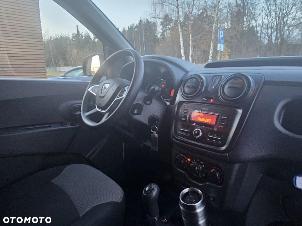 Dacia Dokker - 6