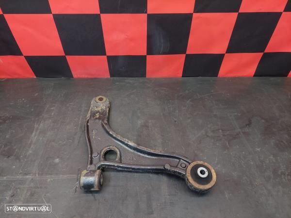 Braço Suspensão Frente Direito Renault Master Iii Caixa (Fv) - 1