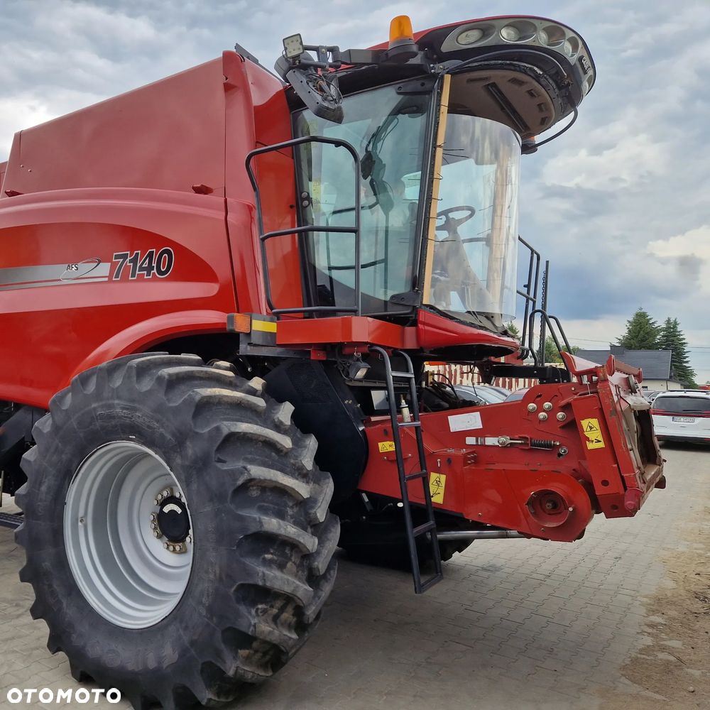 Case IH 7240 - 2
