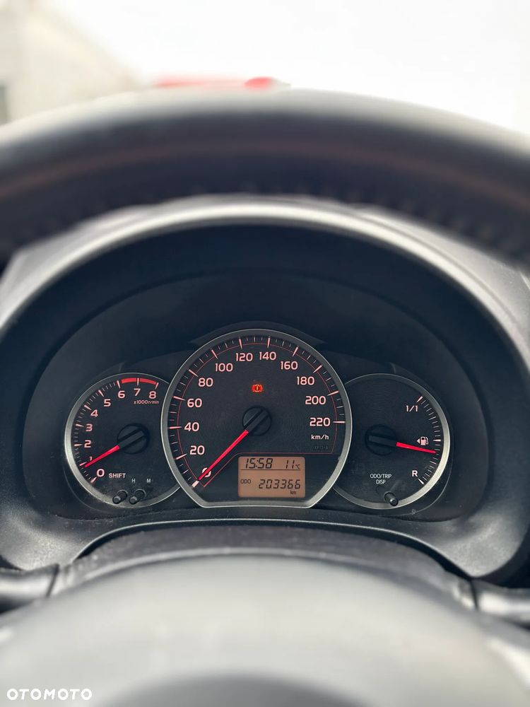 Toyota Yaris 1.0 Active - 12