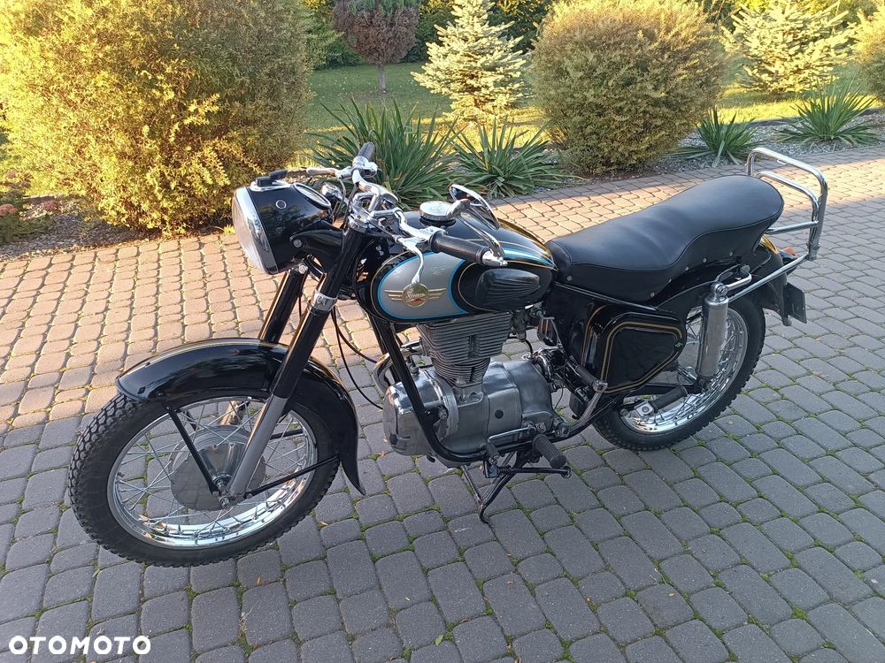 Simson Inny - 1