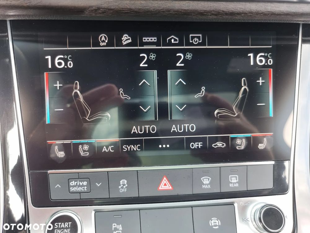 Audi Q7 55 TFSI quattro tiptronic S line - 29