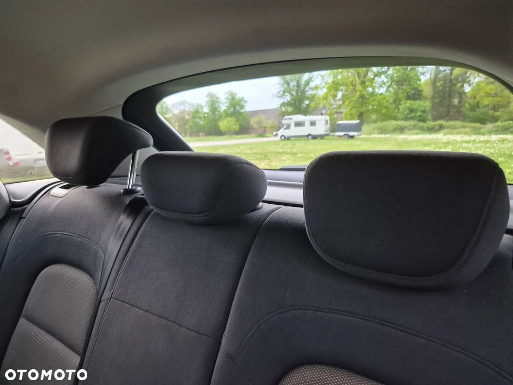Audi Q3 2.0 TDI - 29