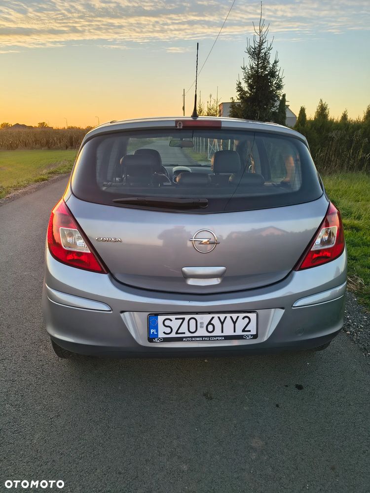 Opel Corsa - 15