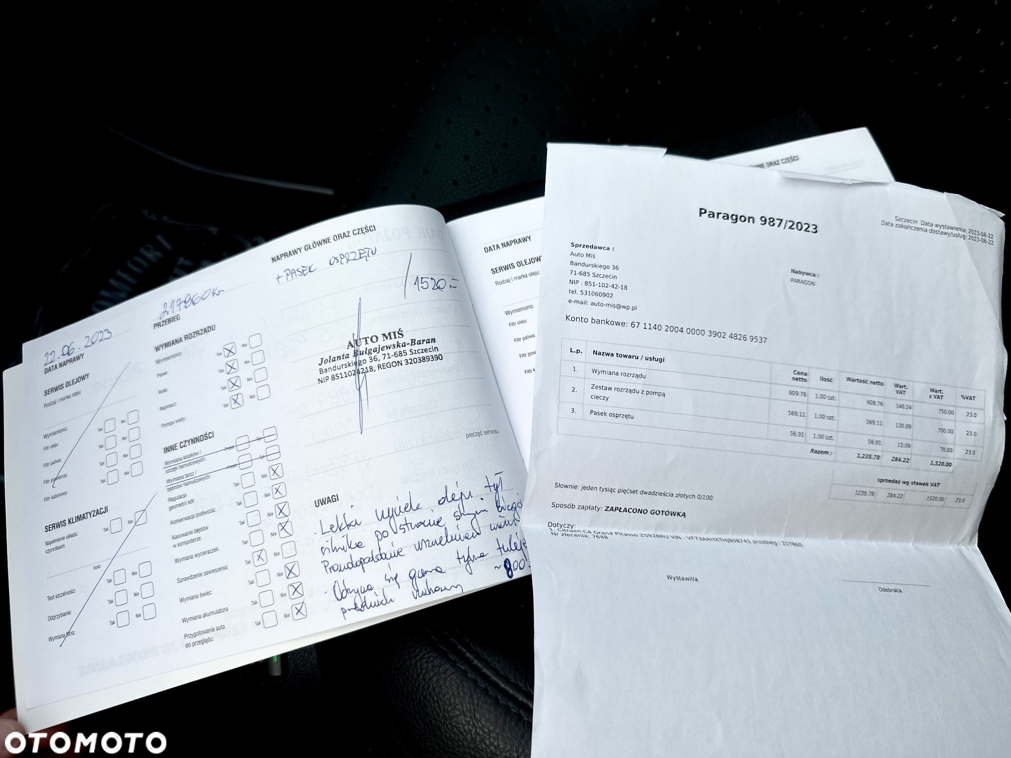 Citroën C4 Grand Picasso BlueHDi 150 EAT6 Exclusive - 40