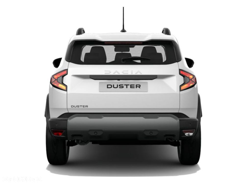Dacia Duster - 8