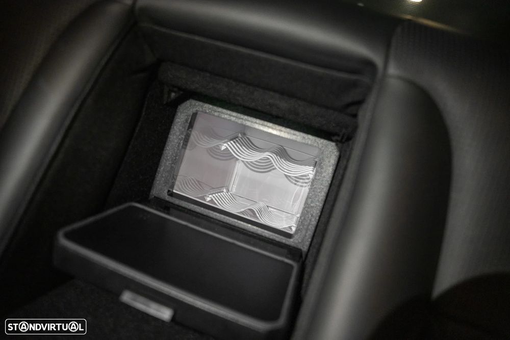 Mercedes-Benz CL 500 Standard - 7