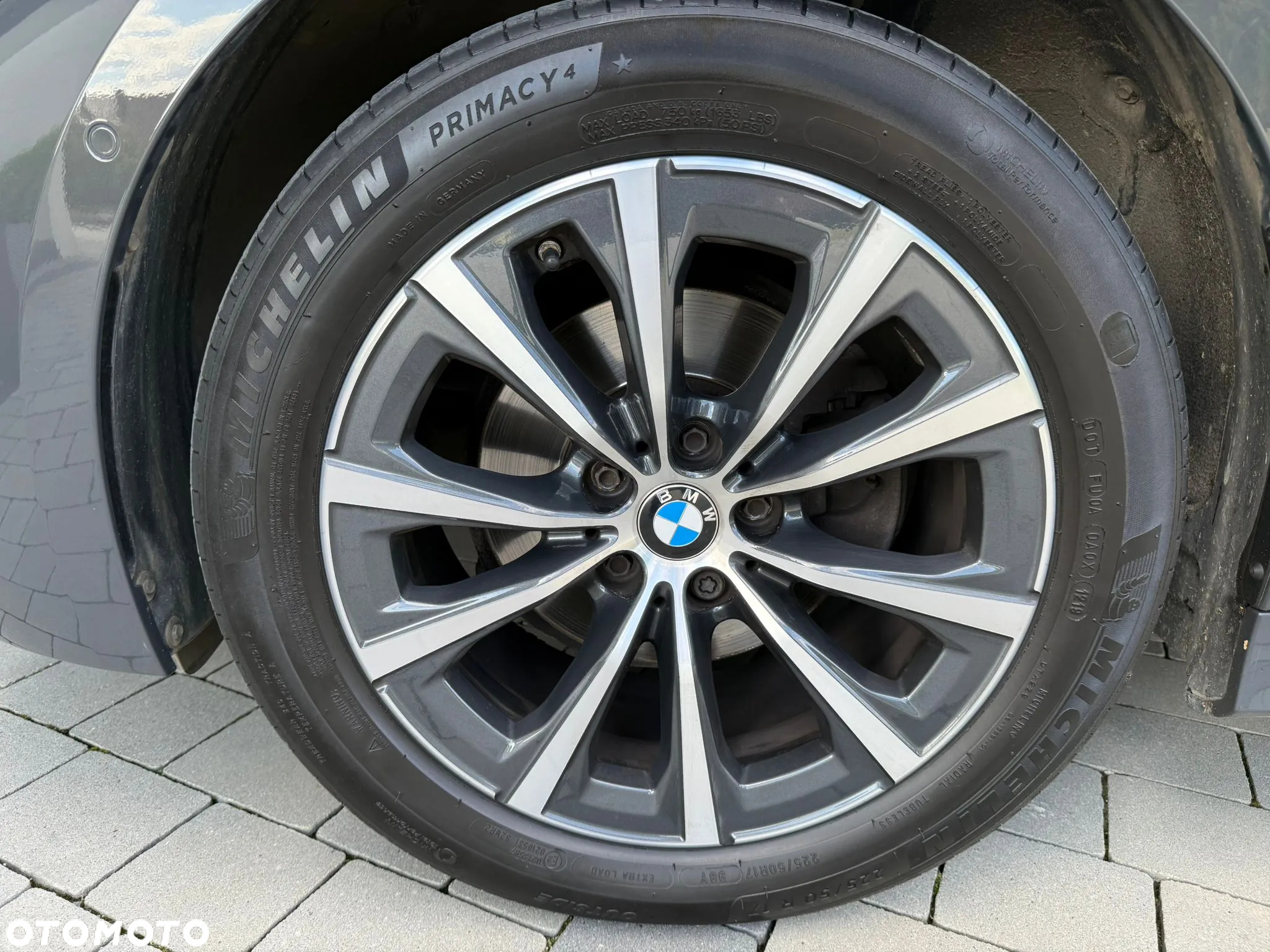 BMW Seria 3 320d Sport Line - 32