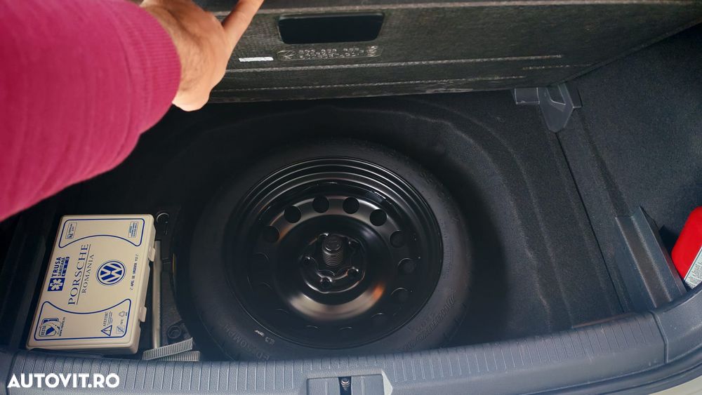 Volkswagen Golf 1.5 TSI Comfortline - 11