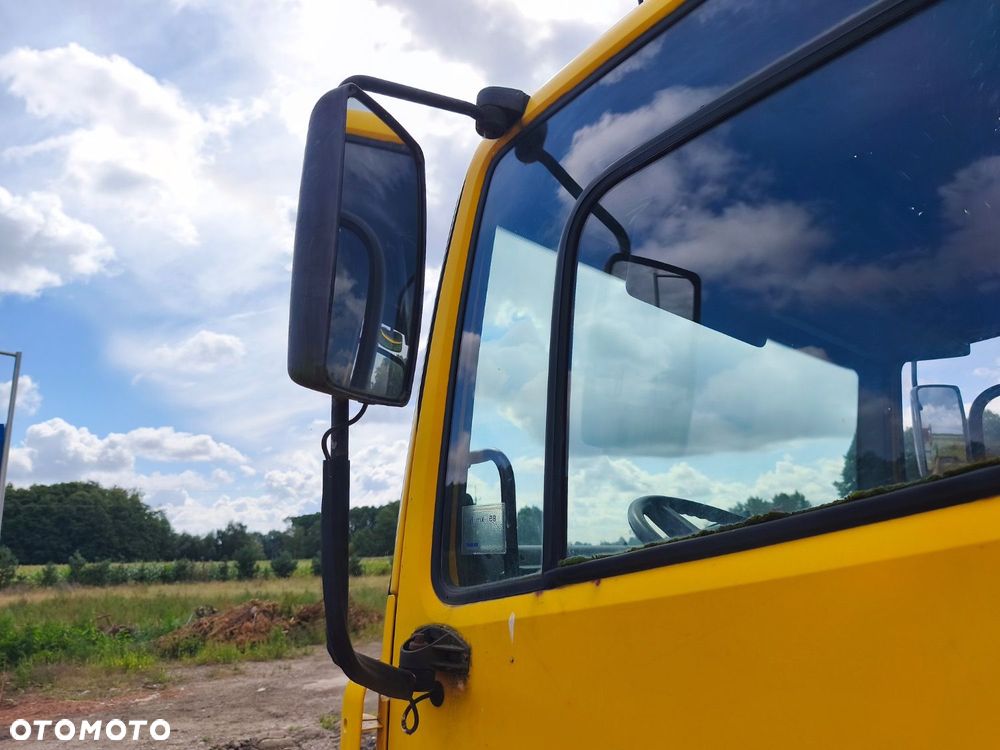 DAF 65.180 + Hr - 33